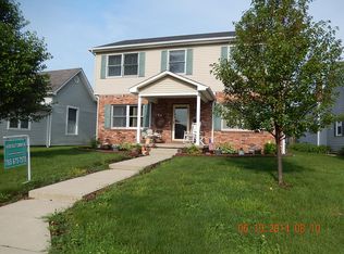 420 S Independence St, Tipton, IN 46072