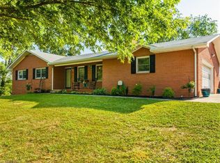 4 Knollridge Rd, Candler, NC 28715