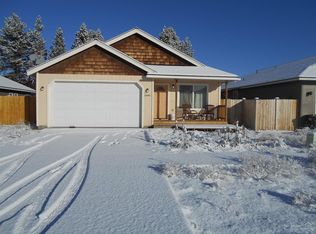 16446 Betty Ct, La Pine, OR 97739