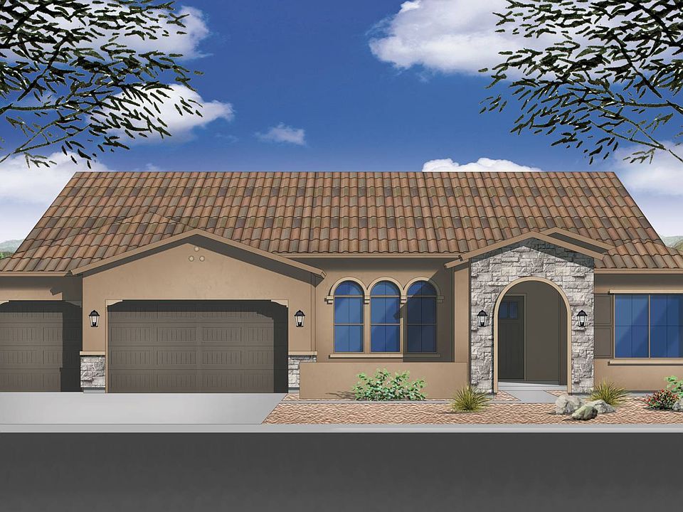 Elevation A