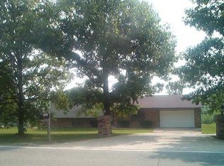 21576 Highway Y, Saint Robert, MO