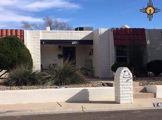 4136 N Apodaca St, Hobbs, NM 88240