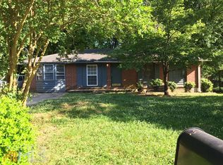 7434 Nulan Way, Riverdale, GA