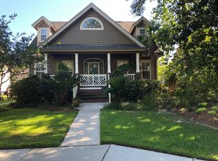 225 N Ainsdale Dr, Charleston, SC 29414