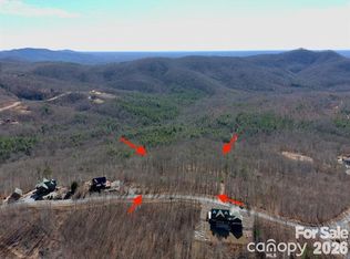 V/l 244 Scenic Vista Dr, Nebo, NC 28761