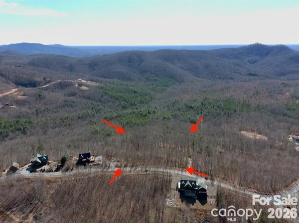 V/l 244 Scenic Vista Dr, Nebo, NC 28761
