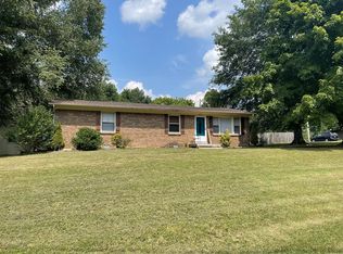 457 John Garrison Rd, Cookeville, TN 38501