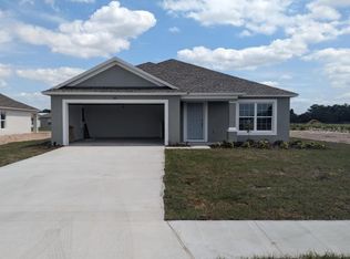 323 Brennan Ave, Frostproof, FL 33843
