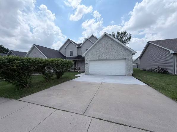 1565 E Patmore St, Diamond, IL 60416