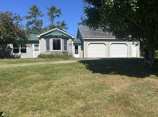 67 Pike Road, Livermore, ME 04253