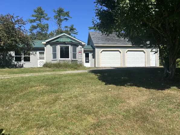 67 Pike Road, Livermore, ME 04253