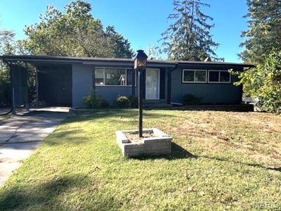 10201 Doane Dr, Saint Louis, MO, 63136