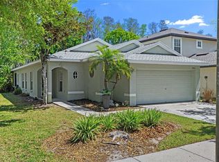 7816 Citrus Blossom Dr, Land O Lakes, FL 34637