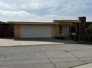 210 Stockbridge Ave, Alhambra, CA 91801