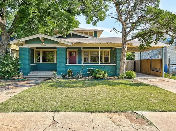 1019 NW 34th St #A, Oklahoma City, OK 73118