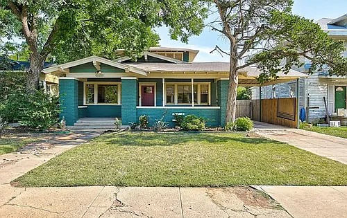 1019 NW 34th St #A Photo 1 1019 NW 34th St #A Photo 1