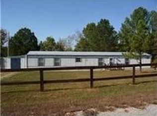 131 Barn Circle Rd, Big Rock, TN 37023