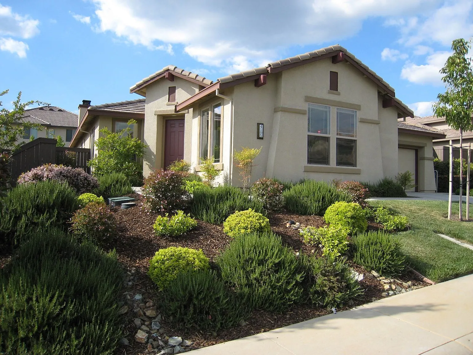 4105 Arenzano Way photo 1