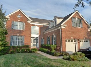15284 Golf View Dr, Haymarket, VA 20169