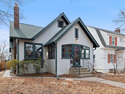 2156 Stanford Ave, Saint Paul, MN, 55105