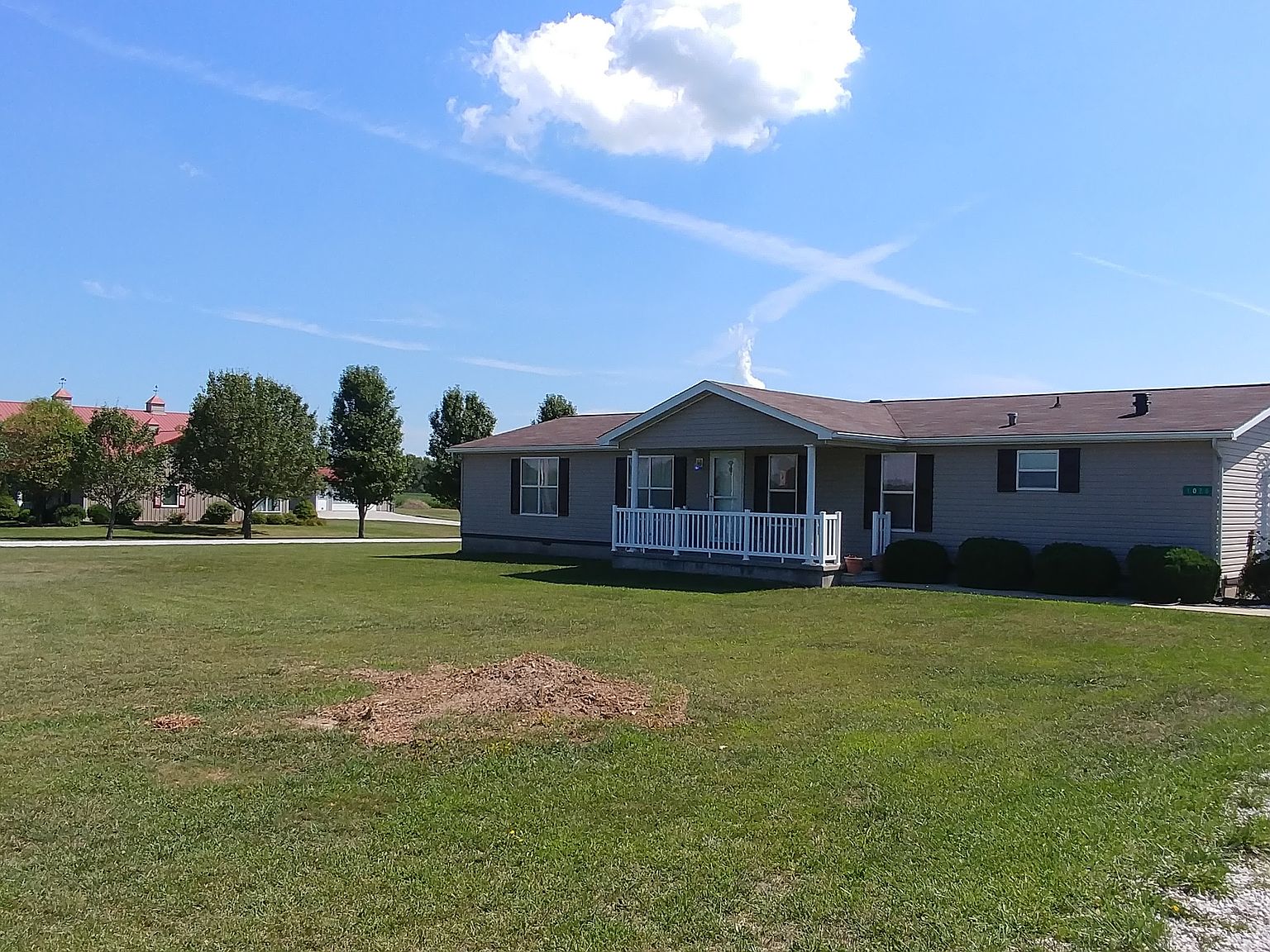 1026 Washington County Line Rd, Marissa, IL 62257 | Zillow