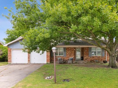 304 N Bonham Dr, Allen, TX, 75013