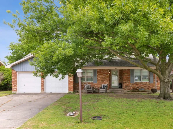 304 N Bonham Dr, Allen, TX 75013