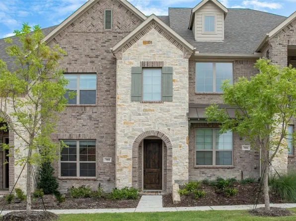 7008 Huckleberry Dr, McKinney, TX 75070