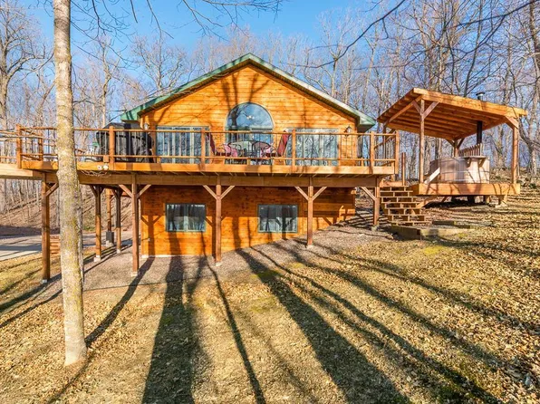 33183 458th Pl, Aitkin, MN 56431