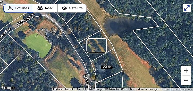 1st image of 215 Lakefront Dr