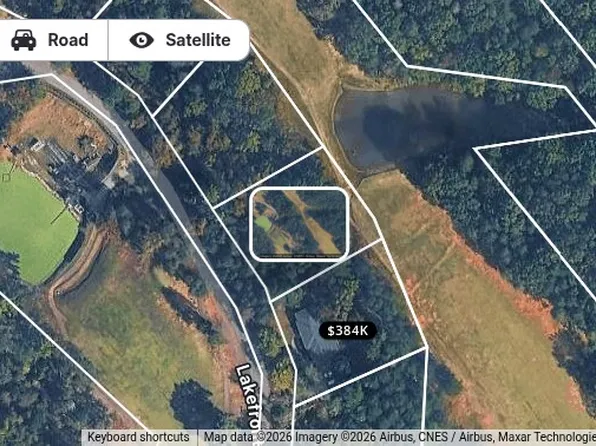 215 Lakefront Dr, Anderson, SC 29626