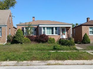 25 E 141st St, Riverdale, IL