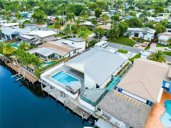 2531 Okeechobee Lane, Fort Lauderdale, FL 33312