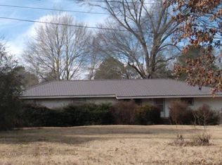 8729 Jacksonville Cato Rd, Sherwood, AR 72120