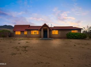 6730 S Calle De La Cereza Lane, Hereford, AZ 85615