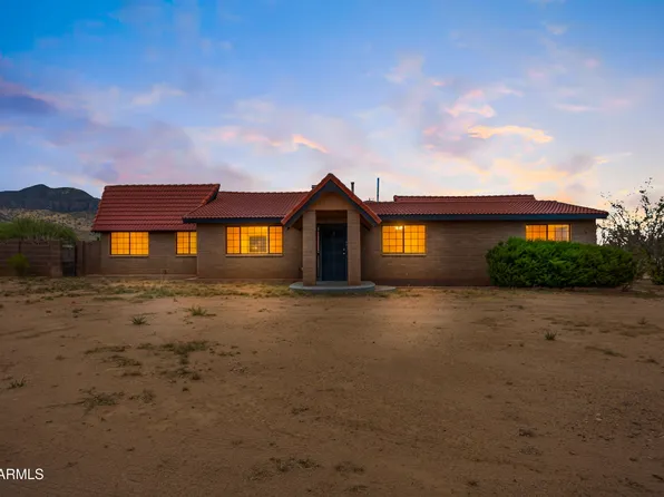 6730 S Calle De La Cereza Lane, Hereford, AZ 85615