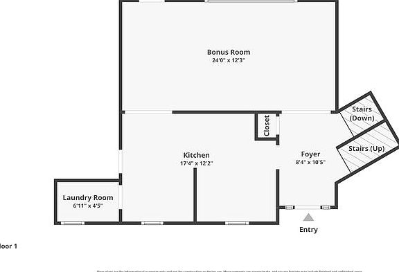 3rd image of this home