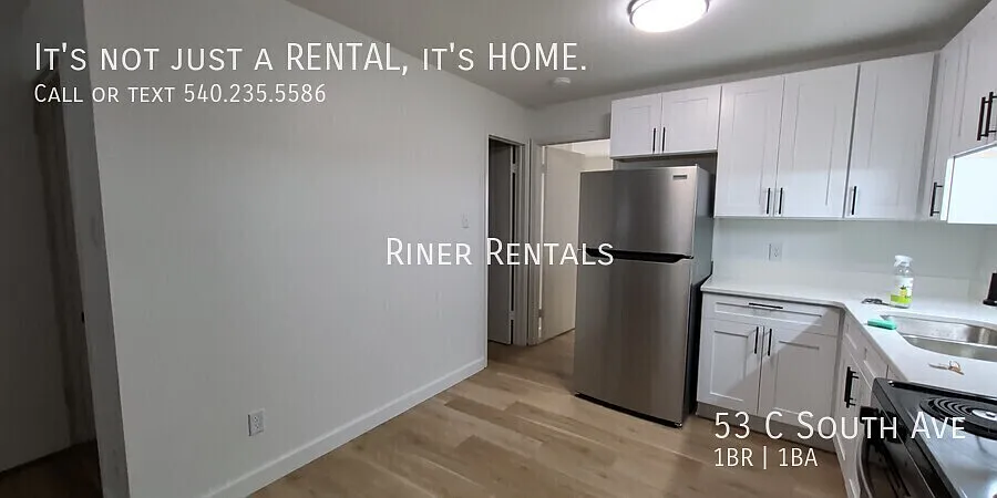 1 bed, 460 sqft, $1,225 — Photo 2