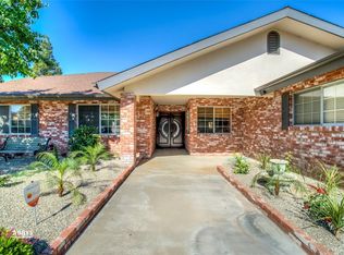 9007 Millfort St, Bakersfield, CA 93307