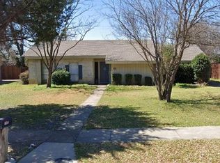 12929 Pennystone Dr, Farmers Branch, TX 75244