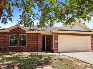 20734 Cypress Breeze Dr, Cypress, TX 77433