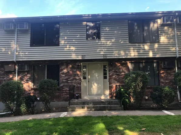 824 Blackstone Village #824, Meriden, CT 06450