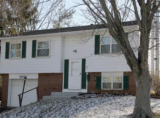 5972 W Dakar Rd, Westerville, OH 43081