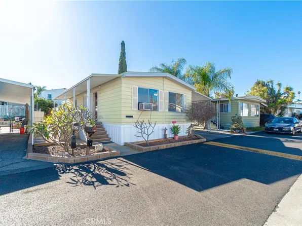 1501 Palos Verdes Dr N Space 61, Harbor City, CA 90710