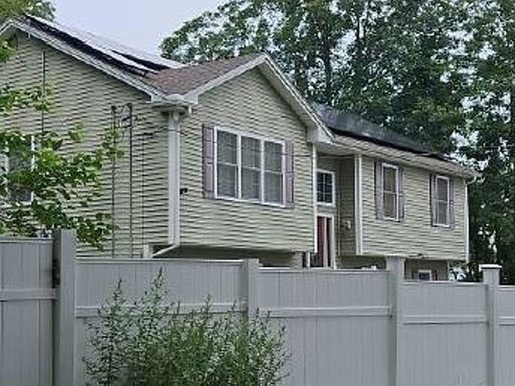 Property Rear View
