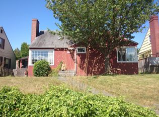 4817 50th Ave SW, Seattle, WA 98116