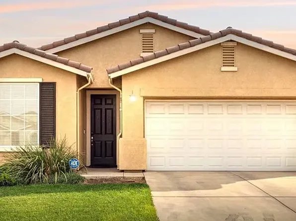 1428 Dynes St, Merced, CA 95348