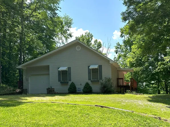 47 Black Oak Dr, Nancy, KY 42544