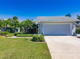 941 S Doral Ln, Venice, FL 34293