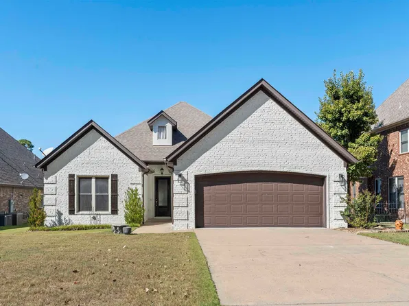 7115 Worth Ave E, Benton, AR 72019
